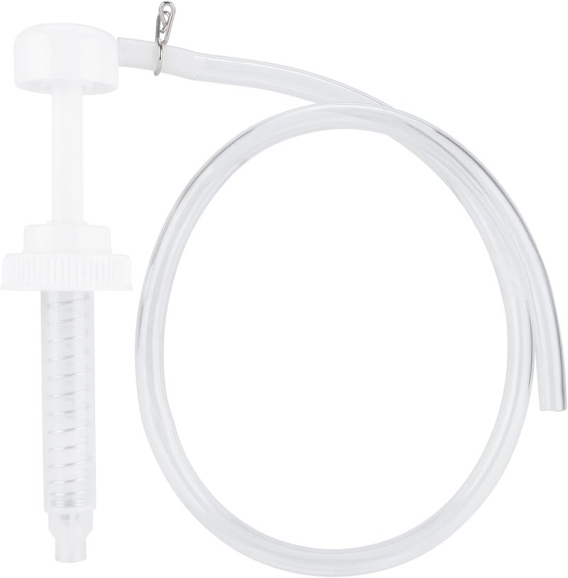 Performance Tool W54150 Marine Lower Unit Fluid Pump for Quart and Gallon Size Bottles - Image 3