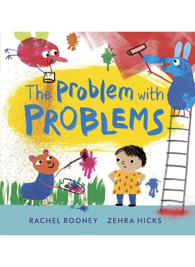 The Problem with Problems - Image 1