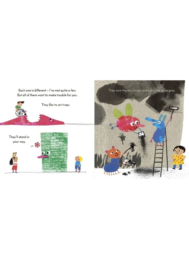 The Problem with Problems - Image 4