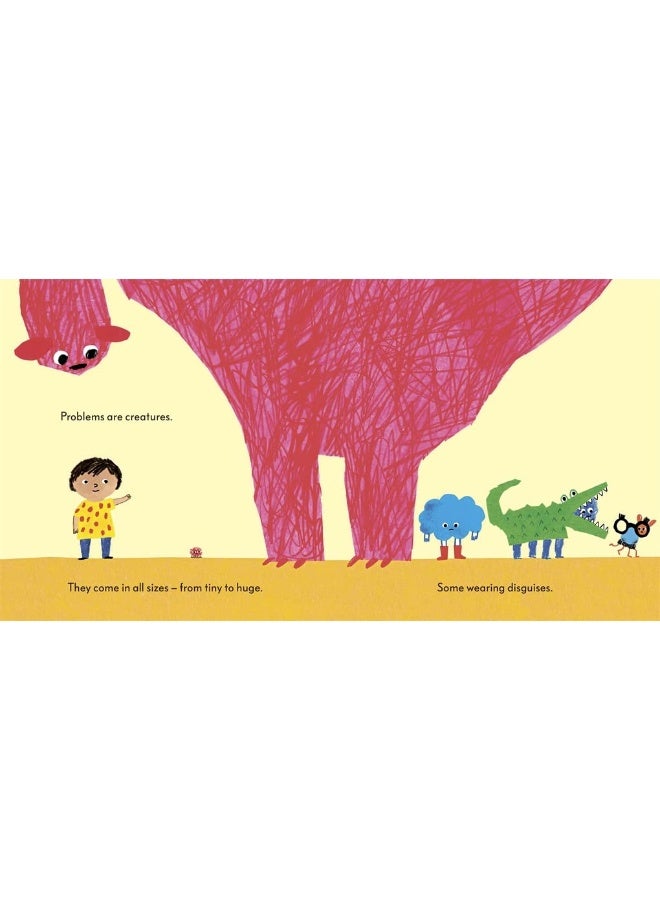 The Problem with Problems - Image 2