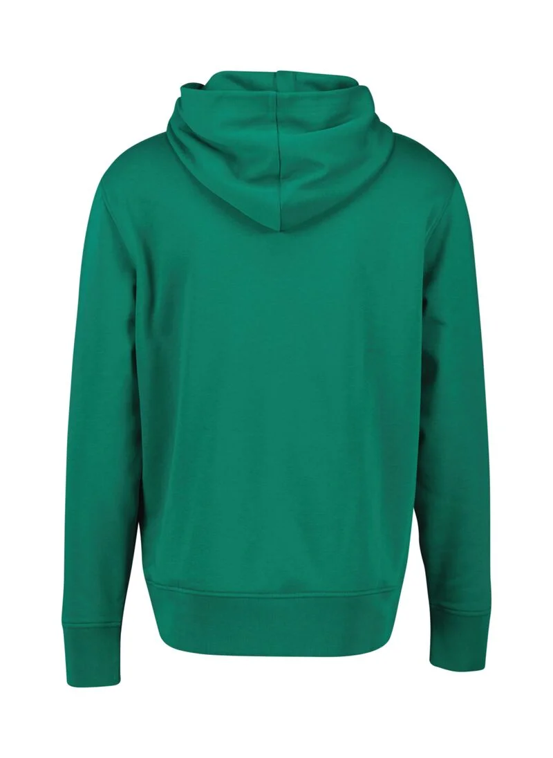 GANT Gant Graphic Sweat Hoodie