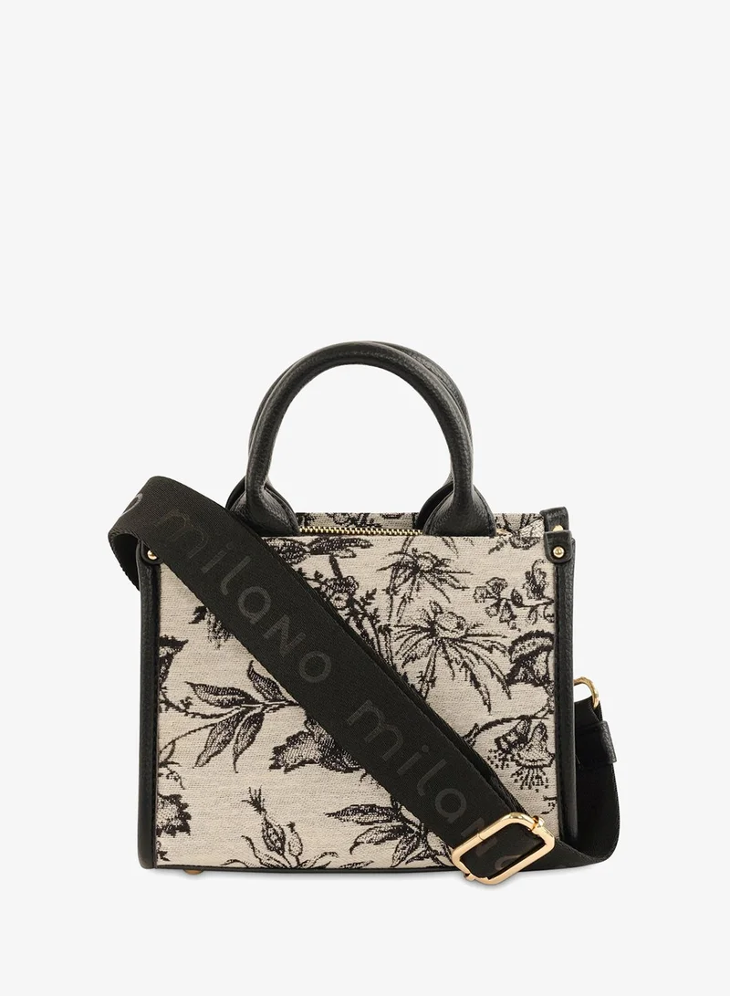 IOLANDA MINI TOTE