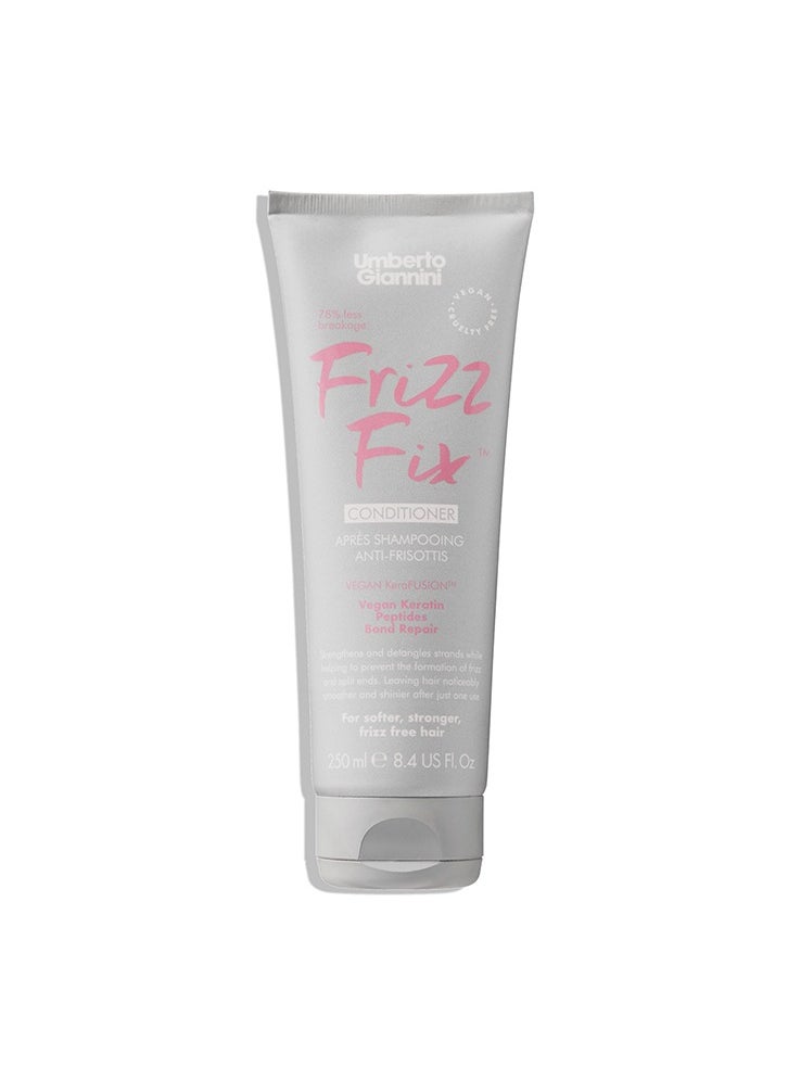 Umberto Giannini Frizz Fix Conditioner 250ml  - Image 1