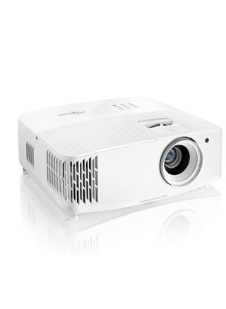 UHD38X 4K Bright, UHD HDR DLP Projector, 3840x2160, 240Hz, 16:9, 4000 Lumens,  Gaming Projector - pzsku/Z8288FF9CD723690B1D33Z/45/_/1738738435/e1c75637-9f56-4d12-a47d-16373d3d4797