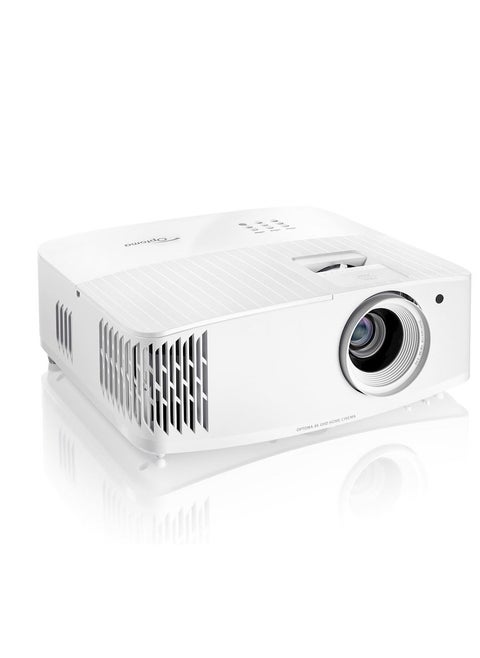 UHD38X 4K Bright, UHD HDR DLP Projector, 3840x2160, 240Hz, 16:9, 4000 Lumens,  Gaming Projector