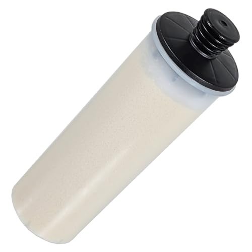 خرطوشة فلتر إزالة الترسبات Spares2go لجهاز كارتشر SC2 SC3 127V BR SC3MX العمودي Easyfix Plus لتنظيف البخار