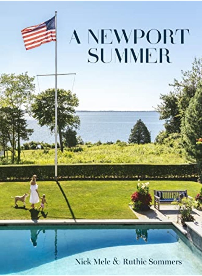 NEWPORT SUMMER 
