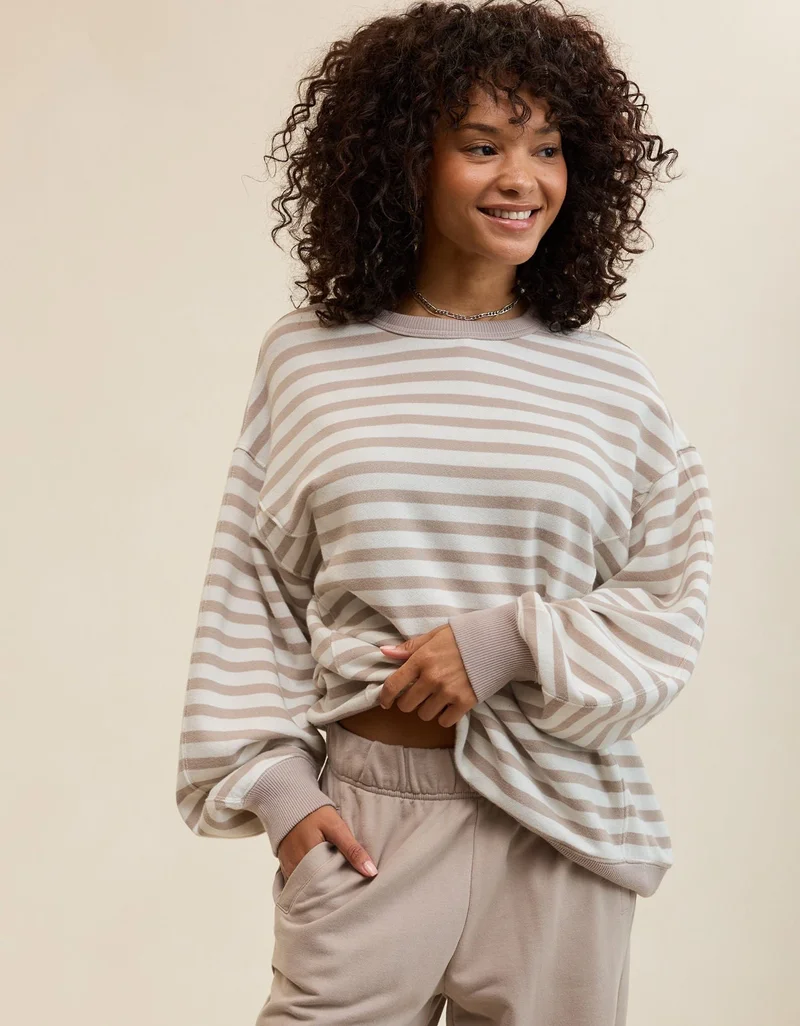 Aerie  Aerie At The Barre Strapless Jumpsuit for Women | Best Price UAE