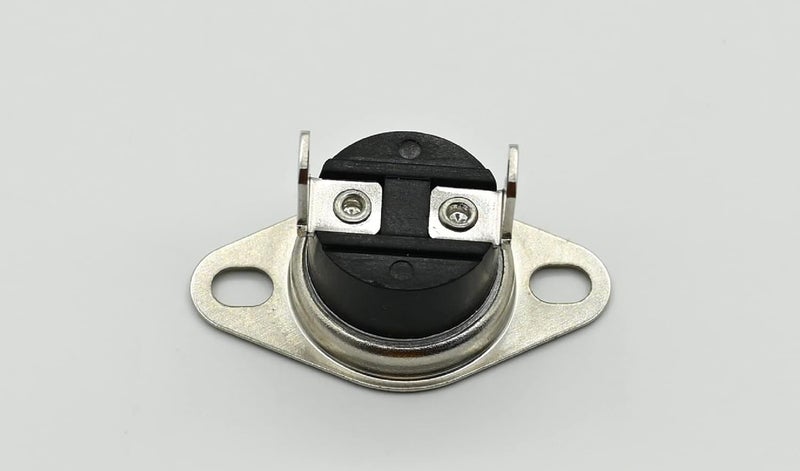 Delixike WB27X11213 for GE Microwave Thermostat WB27X11212Closes at 158F Opens at 104F - Image 4