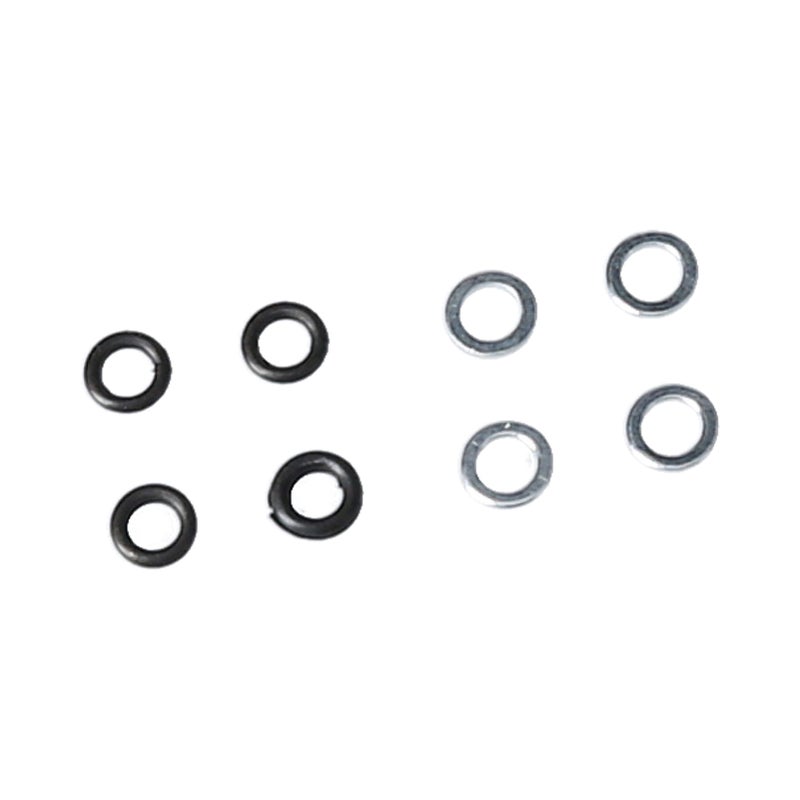 Carburetor Rebuild Kit Replacement for Yamaha YZF R6 YZFR6S 1999-2002 - Image 3