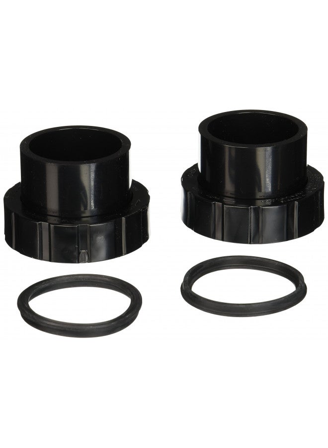 Hayward SPX3200UNKIT Union Connector Replacement Kit for Select Hayward Pump and Heater