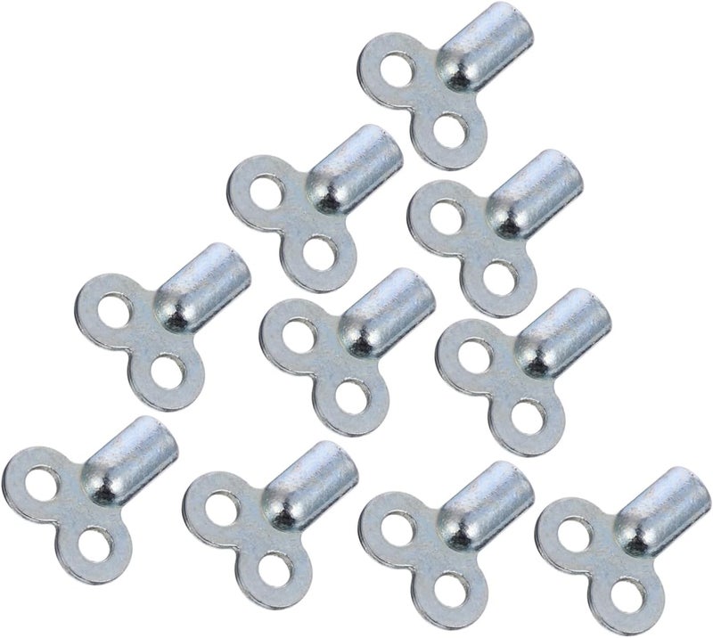 Simple practical structure 10-Piece Square Radiator Bleeding Key Set Zinc Alloy Plumbing Air Key Accessories for Home Heating Systems All season compatible build Low wear optimized design General purpose premium build Cost effective fine quality Durability enhanced Efficiency boosted construction Gulf climate tested upgraded quality Consistent steady quality Most item matching trendy design Advanced compact design Reinforced edge All usage compatible Fast & slow shipment compatible All need matching options All preference matching build Shock rubber edge Daily life matching design All-season available stock Globally engineered build Regional distribution available All region coverage Trendy budget practical design Low maintenance Simple multifunctional build - Image 1