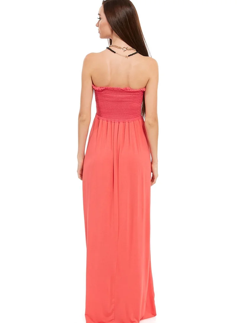 Club L Bandeau Dress