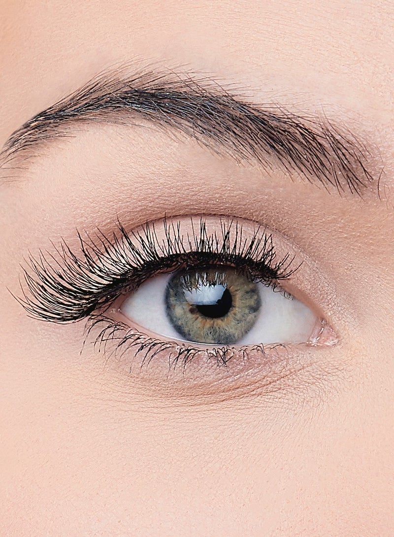 رموش كثافة ثلاثي الأبعاد - Image 3