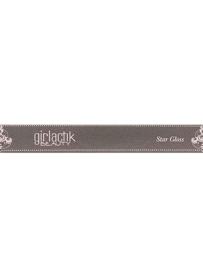 girlactik Sigma Usa. Tinted Lip Gloss Moisturizer Plumper. Non-Sticky, Pigmented, Long Lasting Formula With Sheer Subtle Shine. -Star Gloss, So Pretty - Image 2