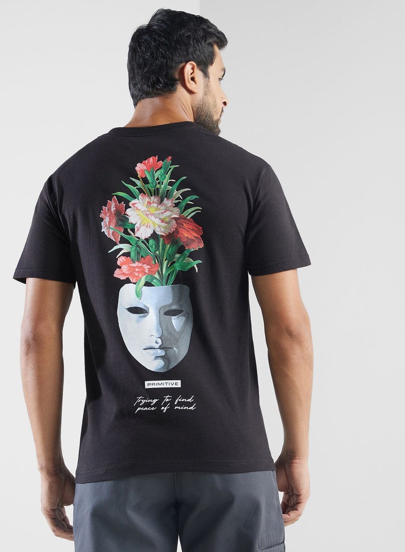 Primitive Obscura T-Shirt - Image 1