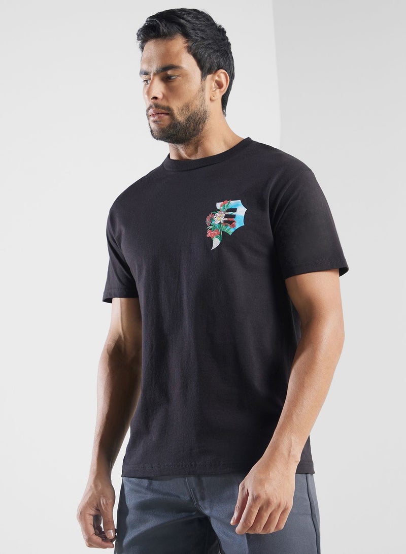 Primitive Obscura T-Shirt - Image 2