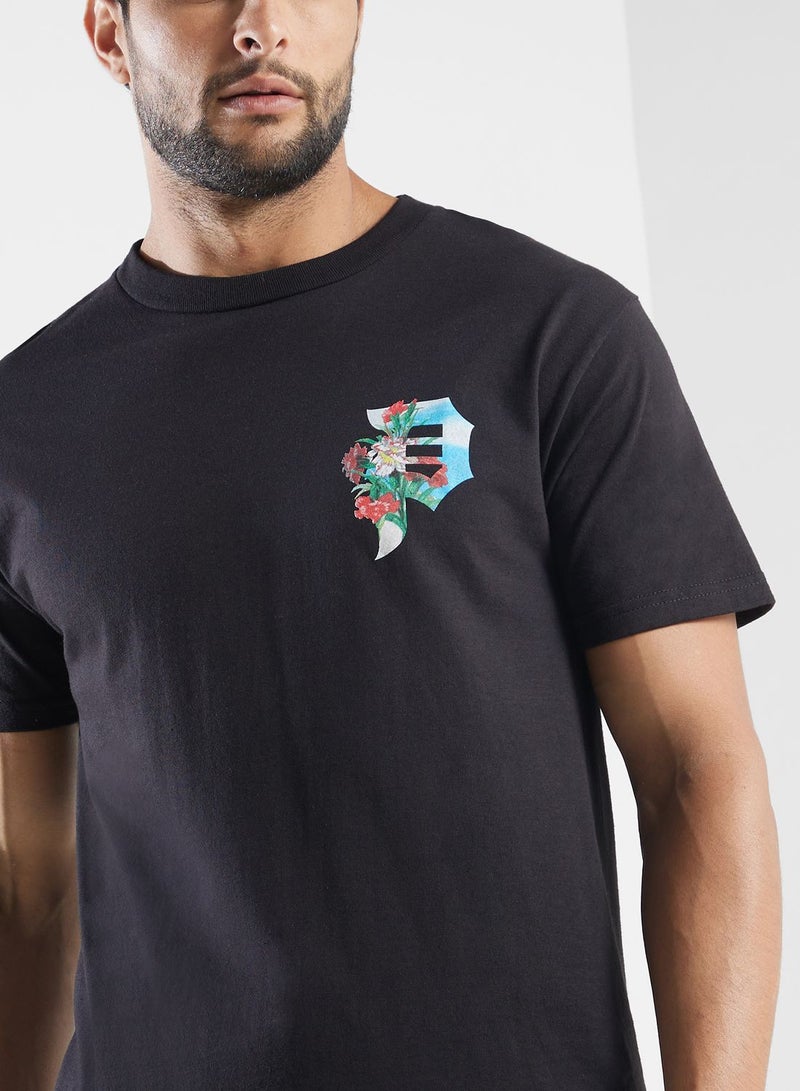 Primitive Obscura T-Shirt - Image 3