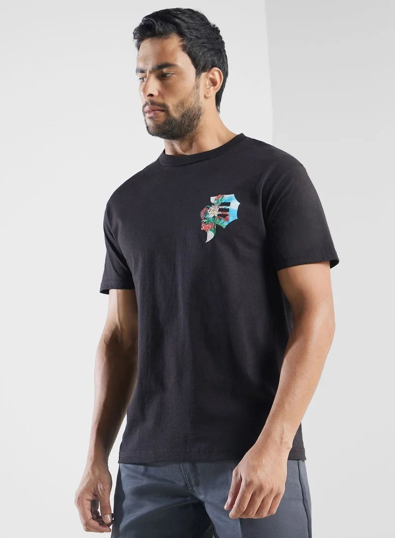 Primitive Obscura T-Shirt