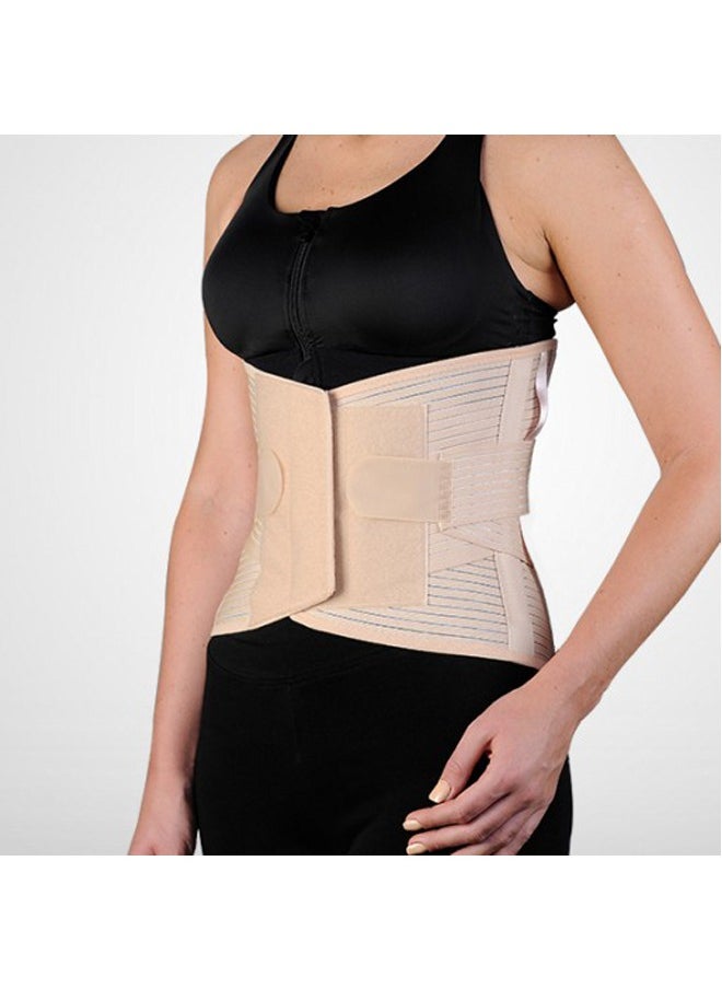 SupportLine Orthopedic Lumbosacral Corset (SL 320K, Medium Size)  - Image 4