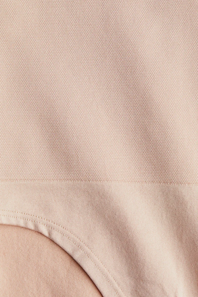 H&M 2-pack firm shaping briefs