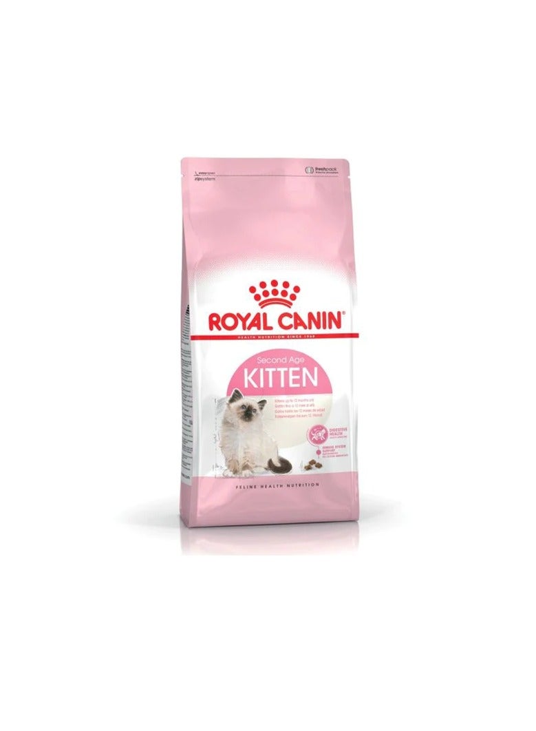 رويال كانين طعام جاف للقطط الصغيرة من رويال كانين - Image 2