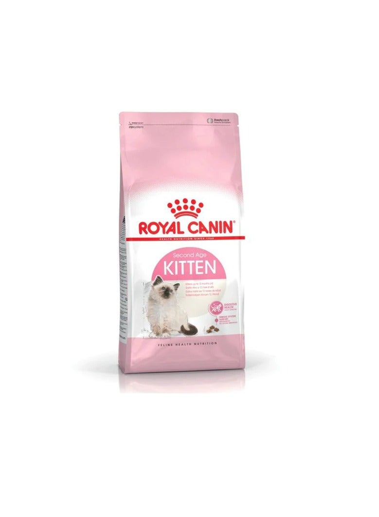 رويال كانين طعام جاف للقطط الصغيرة من رويال كانين - Image 3