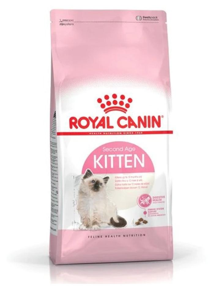 رويال كانين طعام جاف للقطط الصغيرة من رويال كانين - Image 1