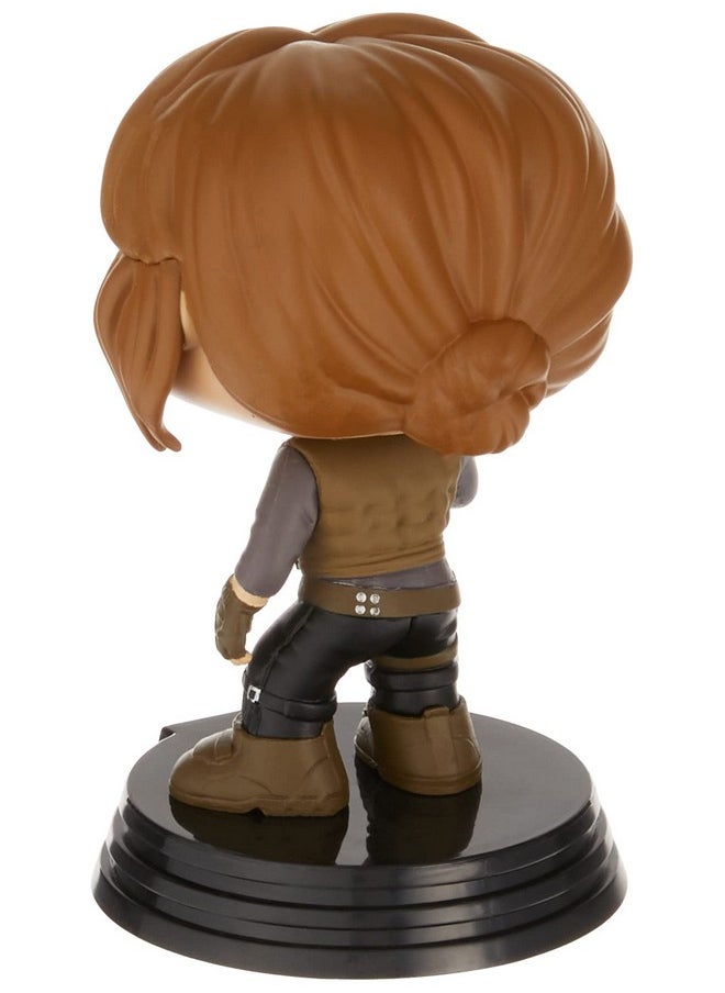 Funko Pop Star Wars Rogue One Jyn Erso Action Figure  - Image 2