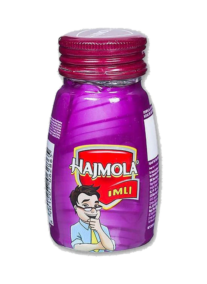 Dabur - Hajmola Imli Dabur Natural Flavored Digestive - Image 1