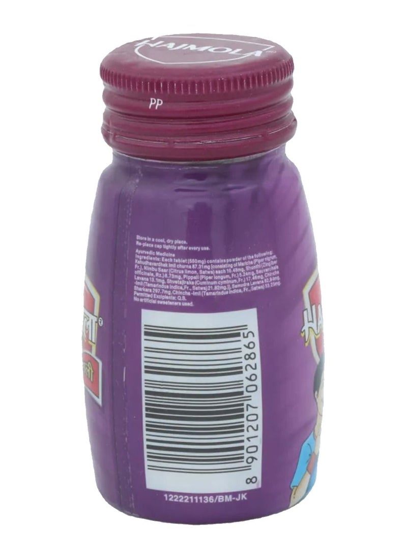 Dabur - Hajmola Imli Dabur Natural Flavored Digestive - Image 1