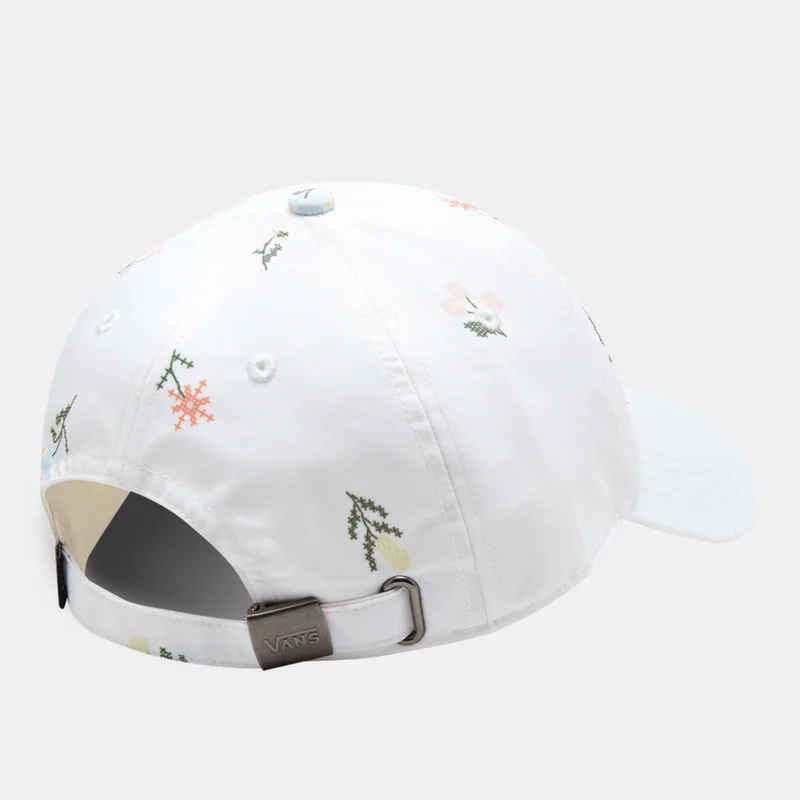VANS Women's Court Side Printed Cap