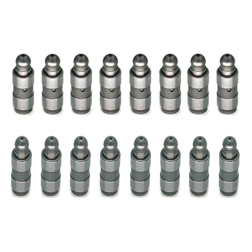 16PCS Valve Lifter Tappets Compatible with Elantra Tucson Forte Soul 2011-19 1.8L Replacement for 246102E000 - Image 1