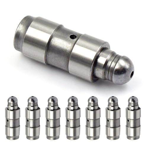16PCS Valve Lifter Tappets Compatible with Elantra Tucson Forte Soul 2011-19 1.8L Replacement for 246102E000 - Image 2