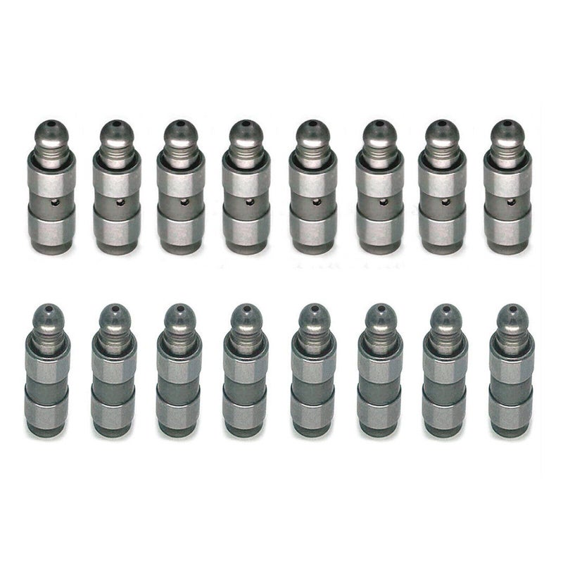 16PCS Valve Lifter Tappets Compatible with Elantra Tucson Forte Soul 2011-19 1.8L Replacement for 246102E000 - Image 4