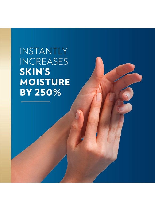 Vaseline Intensive Care Body Cream Deep Moisture 4 Pk With Healing Petroleum Jelly & Vitamin E Rich & Smooth For Dry Skin 9 Oz - Image 5