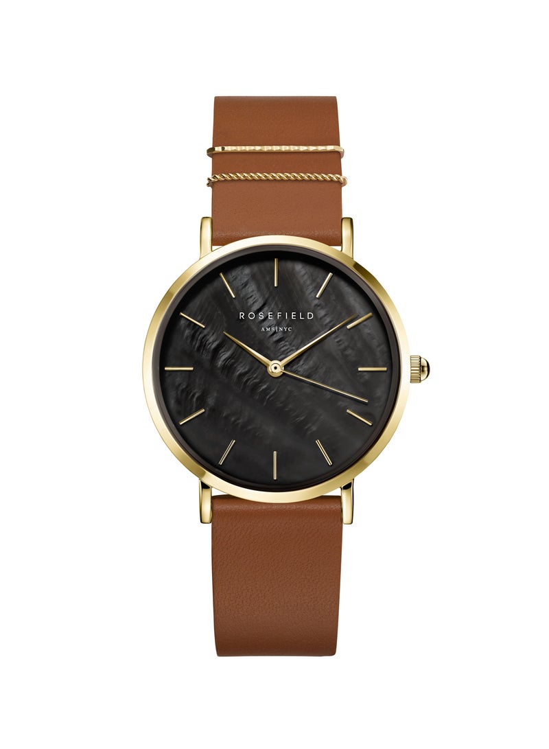 روزفيلد ويست فيليدج كونياك كونياك بلاك موب جولد - Image 1