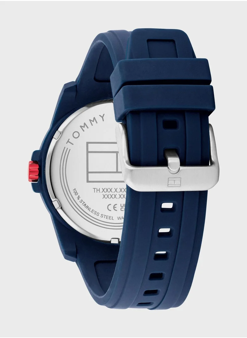 TOMMY HILFIGER Austin Analog Watch