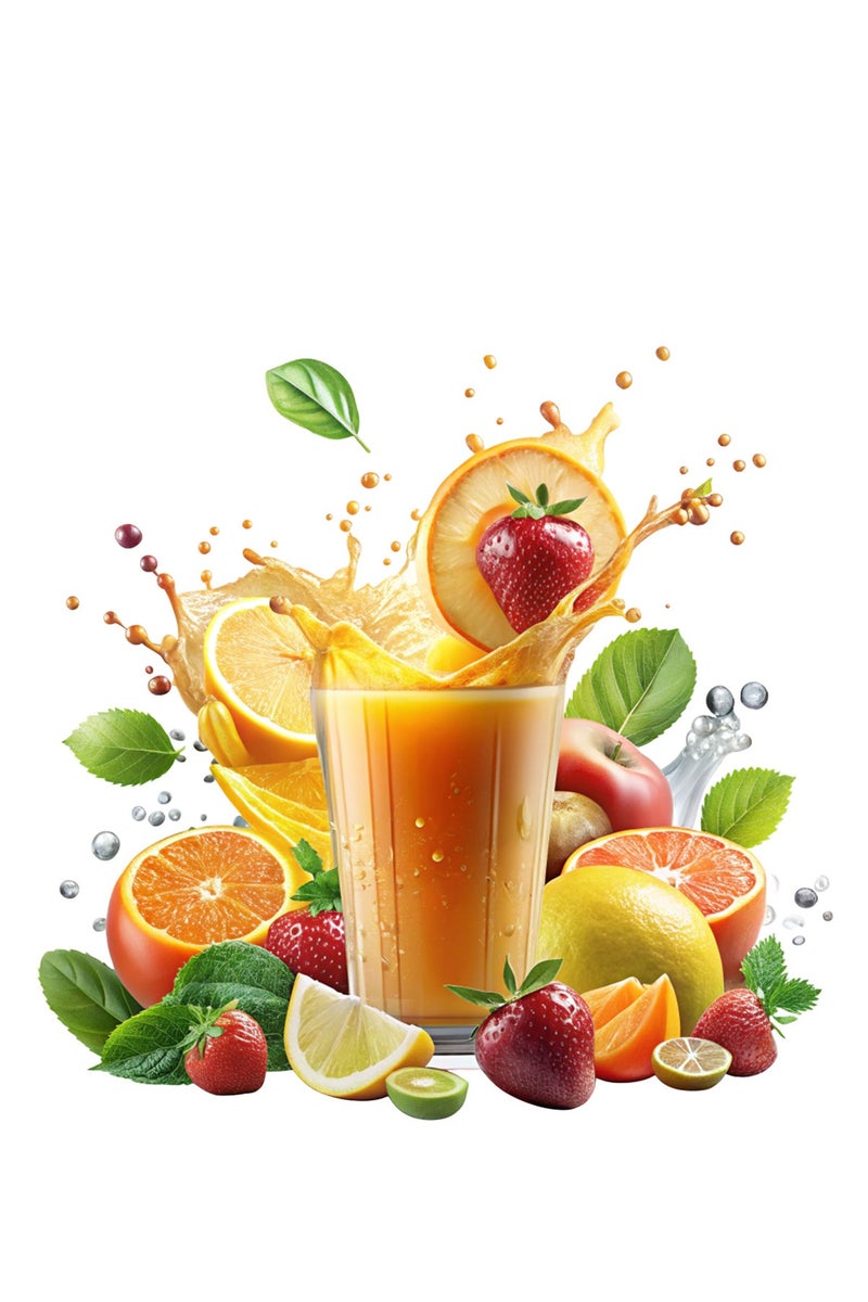 SILVER CREST Multifunctional Silver Crest Blender – Powerful 4500W with 16 Speeds and Large 2L Capacity - Image 3