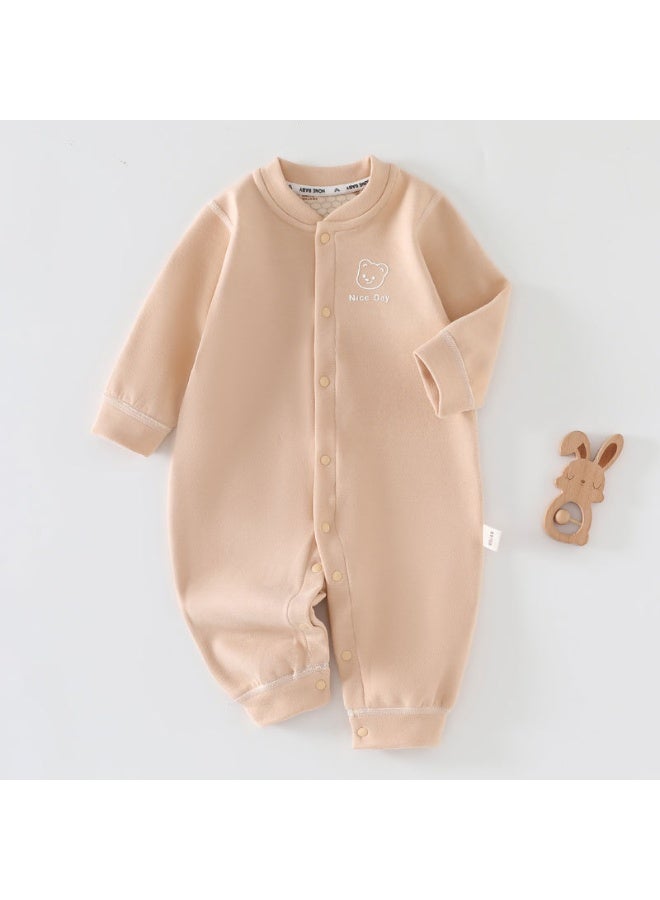 بدلة شتوية خريفية للأطفال - توليفة مثالية من الراحة والدفء