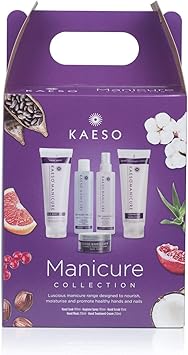 Kaeso Luscious Manicure Kit - Image 2