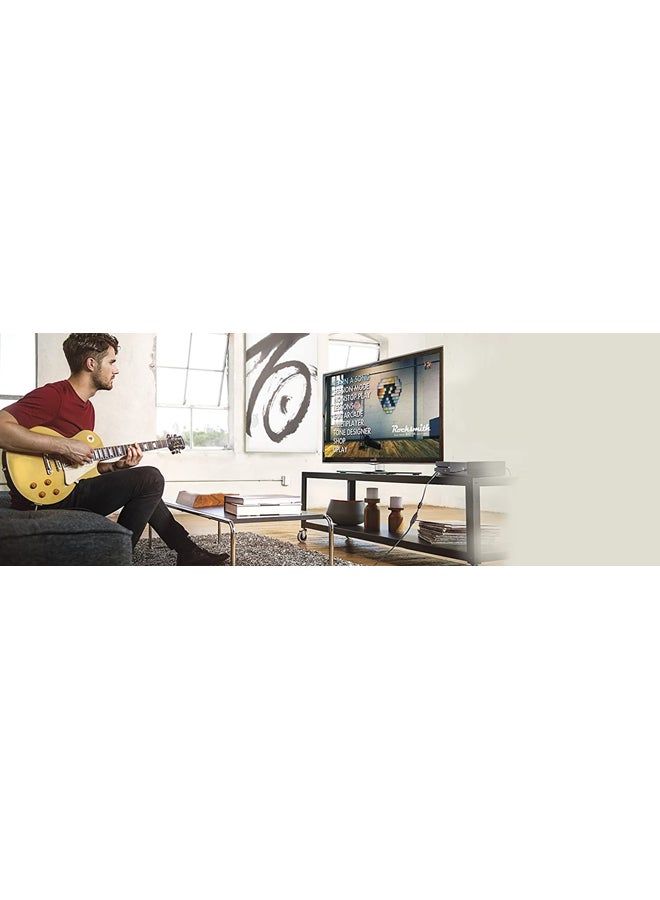أوبيسوفت لعبة Rocksmith - الموسيقى والرقص - xbox_one - Image 5