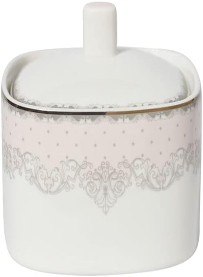 Royal Porcelain-SUGAR BOWL 0.30 L
