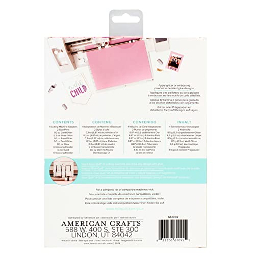We R Memory Keepers Quill Starter Kit, Assorted - Image 2