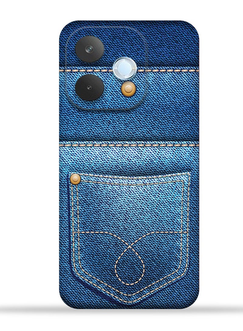 AMC DESIGN Protective Case Cover For Oppo A5 Pro 5G - Image 1