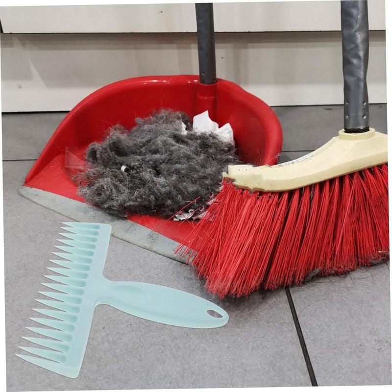 Gulf standard sizing alternatives Outanaya 2pcs Hair Removal Comb Broom Hair Cleaning Tool Eraser Lint Shaver Wide Tooth Brush for Curly Handheld Cleaning Tool Long term use design Trendy budget practical design Cost saving user oriented build Gulf approved global quality Fast & slow shipment compatible Cross-location transit friendly build Leakproof sealed Treated anti-rust metal Care processed raw material Hanging space save Cross product compatible Solid anti-deform Temp resistant Trendy versatile build Multi-price design picks Space saving design picks Periodic restock local General compatible practical design Cross-material combo compatible Varied available picks Various fittings Experience optimized build Regular scheduled transit Global standard processed material - Image 5