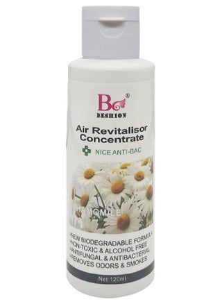 Chamomile 120ML - Beshion Air Revitalisor Concentrate Water-Soluble Drops For Humidifier - pzsku/Z828BA3A87DD02B488176Z/45/_/1727022849/fd475069-7aee-4c1f-b638-aff3c0d323c6