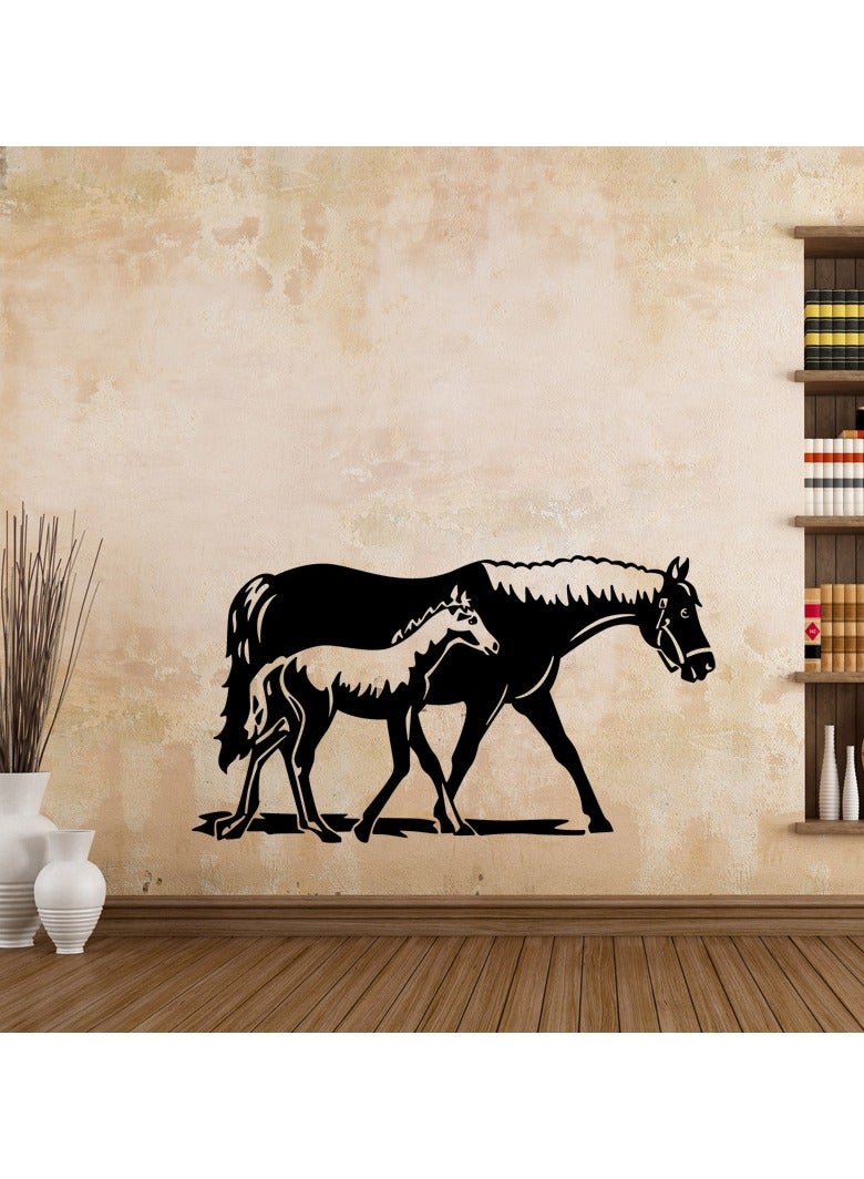 MADASOUQ Decorative Wall Sticker  - Image 2