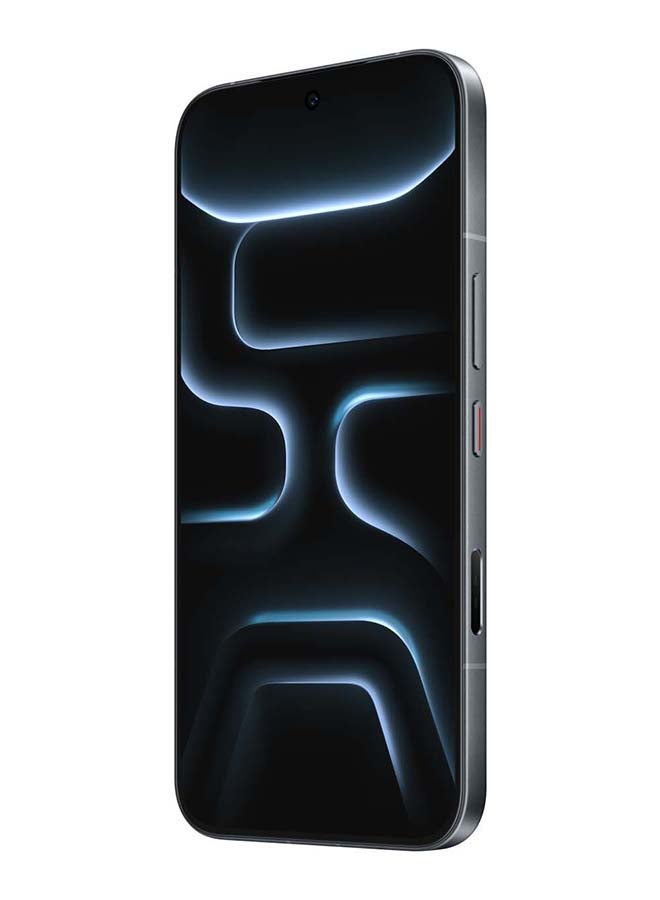 إنفينيكس نوت 60 ألترا ثنائي الشريحة روما فضي 12 جيجابايت رام 512 جيجابايت 5G - نسخة الشرق الأوسط - Image 4