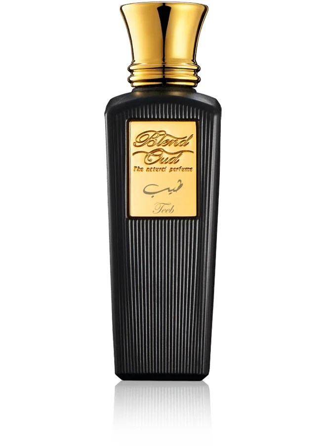 BLEND OUD TEEB EDP 75